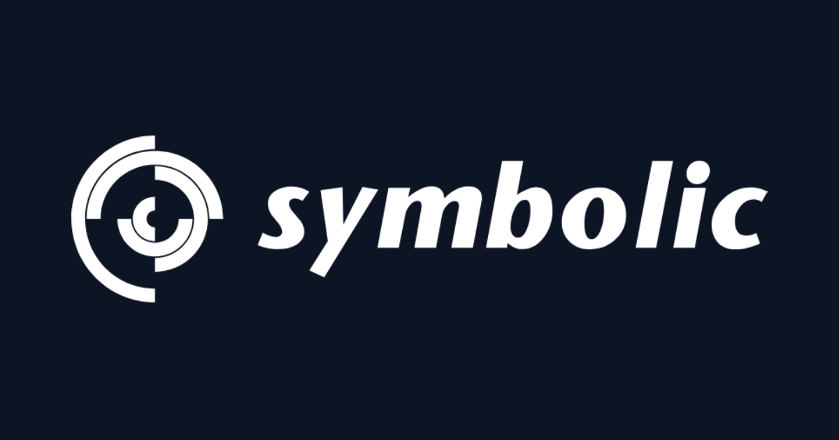 symbolic — IT-Technologie für die Zukunft